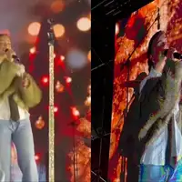 Banja Luka Taša Krunić pridružila se Nataši Bekvalac na bini