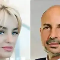 Barbara Pekic Džermin Pašić