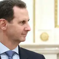 Basar al Asad