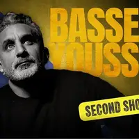 Bassem Youssef