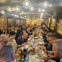 Becki iftar za bh dijasporu u Austriji