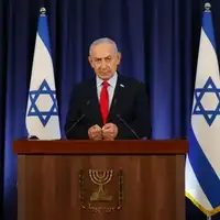 Benjamin Netanyahu 03