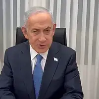 Benjamin Netanyahu 04