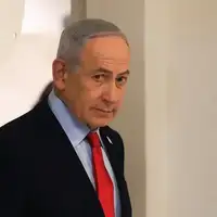 Benjamin Netanyahu 04