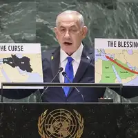 Benjamin Netanyahu