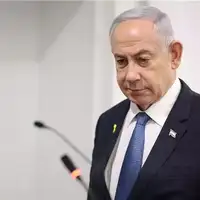 Benjamin Netanyahu