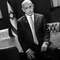 Benjamin Netanyahu