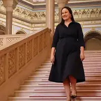 Benjamina Karic