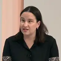 Benjamina Karic