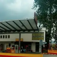 Benziska pumpa NN