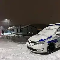 Beograd 01 Tinejdzer izvrsio samoubistvo nakon sto je tesko ranio baku i djeda