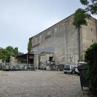 Berlin Story Bunker