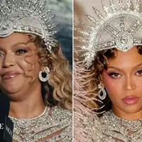 Beyonce Met Gala kritika zbog fotošopiranih fotografija