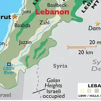 Bezalel Smotrich poziva na aneksiju južnog Libana