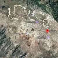 Bezivotno zensko tijelo je pronadeno na lokaciji Podvelezja