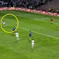 Bi H Italija Pogledajte gol za rano vodstvo Italije u Zenici