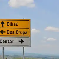 Bihac Cazin Velika Kladusa