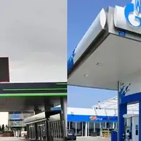 Bingo Gazprom