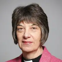 Biskupkinja Rachel Treweek jedna od favoritkinja za novu liderku crkve