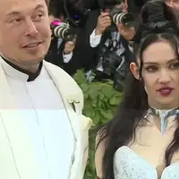Bivsa partnerica Elona Muska Grimes
