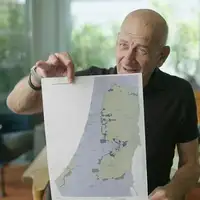 Bivsi premijer Izrael Ehud Olmert
