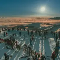 Bjelasnica Sabah ski