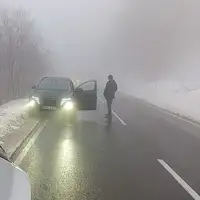 Bjelasnica polediva crni led