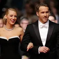 Blake Lively Ryan Reynold