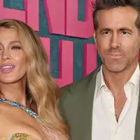 Blake Lively Ryan Reynolds foto usa today