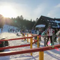 Blidinje i outdoor aktivnosti