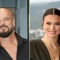 Boban Rajovic porukom je nasmijao Milicu Pavlovic