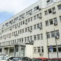 Bolnica Foča