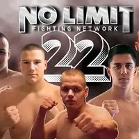 Borilacki turnir No Limit