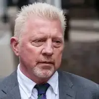 Boris Becker bbc
