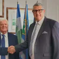 Boris Horvat fikret abdic