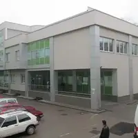 Bosanska Gradiska bolnica