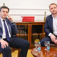 Branko Blanusa  Drasko Stanivukovic