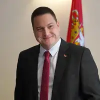 Branko Ruzic