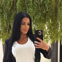 Brazil Larissa Caetano