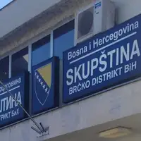 Brcko skupstina