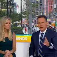 Brian Kilmeade desno Američki voditelj u emisiji pozvao na ubistvo beskućnika s mentalnim problemima