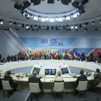 Brics