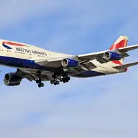 British Airways