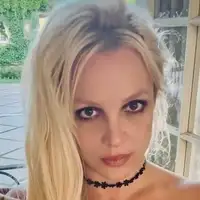 Britney Spears
