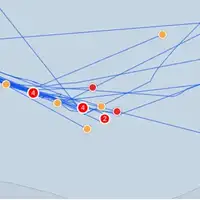 Flotila Global Sumud Flotilla Brojni brodovi presretnuti na putu prema Gazi 10