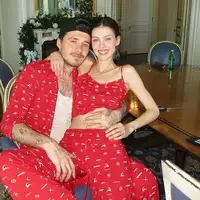 Brooklyn Beckham Nicola Peltz