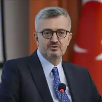 Burhanettin Duran