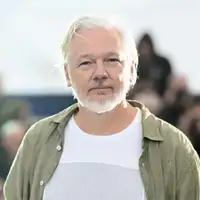 Cannes Film Festival Julian Assange