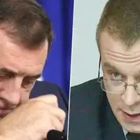 Cedomir stojkovic dodik
