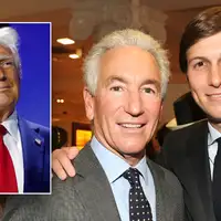 Charles Kushner